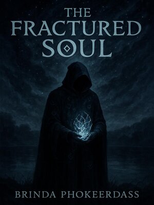 cover image of The Fractured Soul